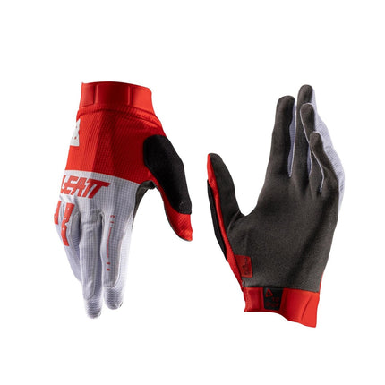 Leatt 1.0 GripR MTB Gloves 2026 - LE6026057090 - Aerolux
