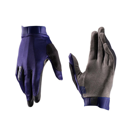 Leatt 1.0 GripR MTB Gloves 2026 - LE6026057090 - Aerolux
