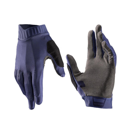 Leatt 1.0 GripR Women's MTB Gloves 2026 - LE6026059950 - Aerolux