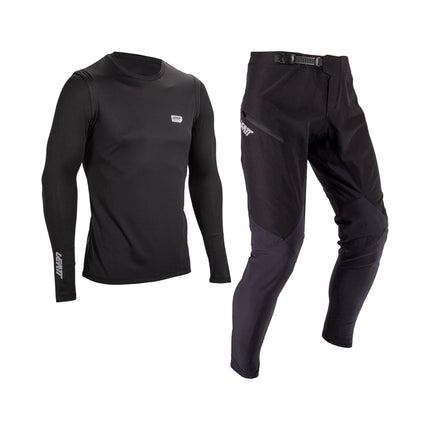 Leatt 1.0 MTB Ride Kit 2025 - LE5025104885 - Aerolux