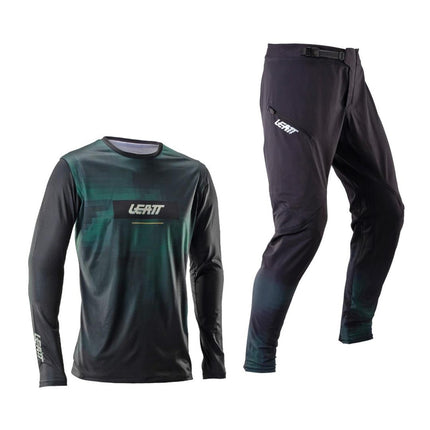 Leatt 1.0 MTB Ride Kit 2026 - LE5026056530 - Aerolux