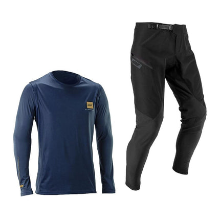 Leatt 1.0 MTB Ride Kit 2026 - LE5026056530 - Aerolux