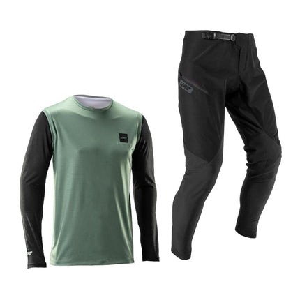 Leatt 1.0 MTB Ride Kit 2026 - LE5026056530 - Aerolux