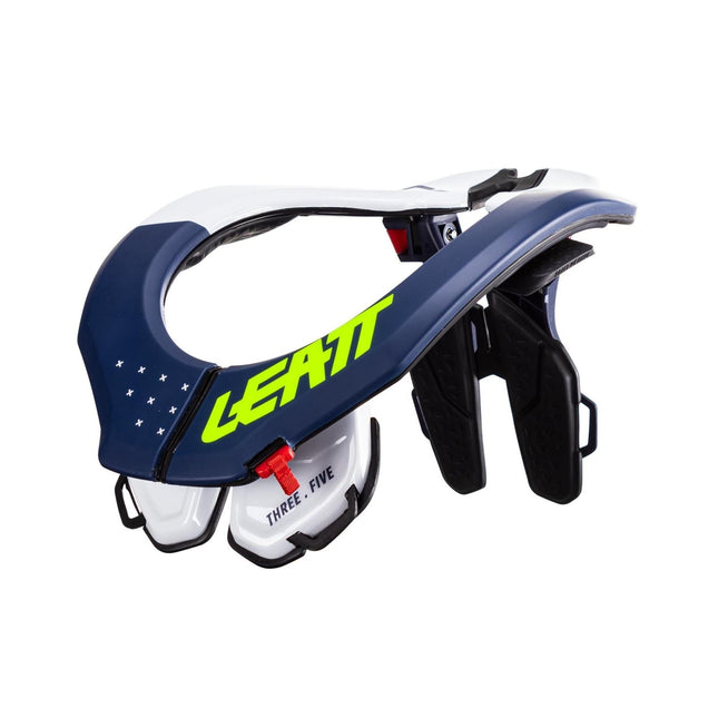 Leatt 3.5 Neck Brace 2025 - LE1024040220 - Aerolux
