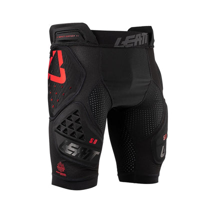 Leatt 3DF 5.0 Impact Shorts 2025 - LE5019000320 - Aerolux