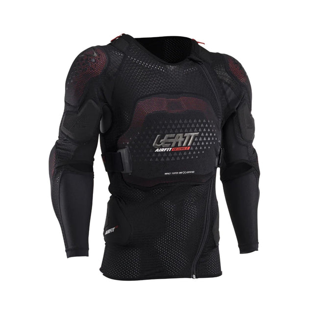 Leatt 3DF AirFit Evo Body Protector 2025 - LE5024060580 - Aerolux