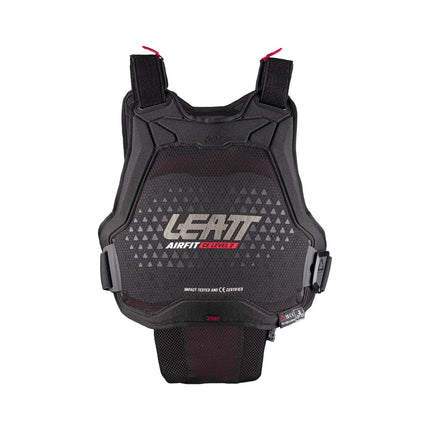 Leatt 3DF AirFit Evo Chest Protector 2026 - LE5026010860 - Aerolux