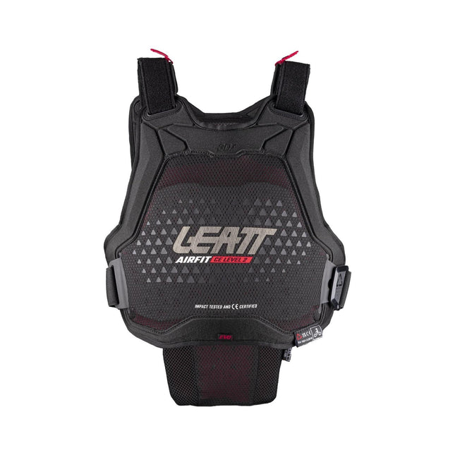 Leatt 3DF AirFit Evo Chest Protector 2026 - LE5026010860 - Aerolux
