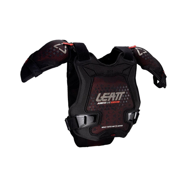 Leatt 3DF AirFit Evo Pro JR Chest Protector 2026 - LE5026011960 - Aerolux