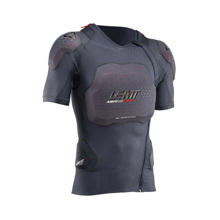 Leatt 3DF AirFit Lite Evo Body Tee 2025 - LE5024060620 - Aerolux