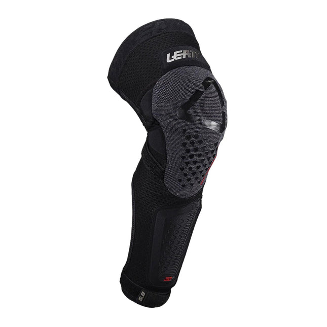 Leatt 3DF Evo EXT 5.0 Knee Guard 2025 - LE5025202500 - Aerolux