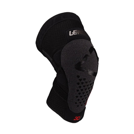 Leatt 3DF Evo FastFit 5.0 Knee Guard 2025 - LE5025202520 - Aerolux