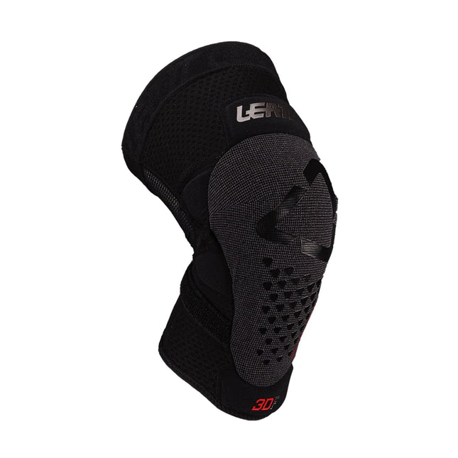 Leatt 3DF Evo FastFit 5.0 Knee Guard 2025 - LE5025202520 - Aerolux