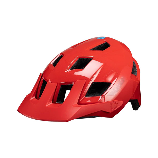 Leatt All Mountain 1.0 MTB Helmet Jr 2025 - LE1024120690 - Aerolux