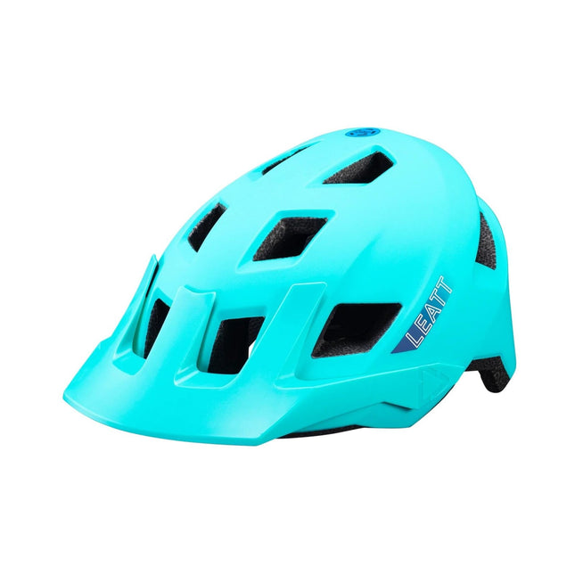 Leatt All Mountain 1.0 MTB Helmet Jr 2025 - LE1024120690 - Aerolux