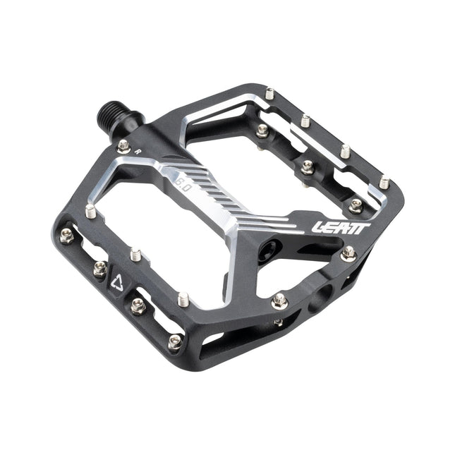 Leatt All Mountain 6.0 Flat Pedals 2025 - LE9025100300 - Aerolux
