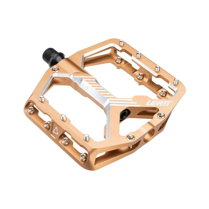 Leatt All Mountain 6.0 Flat Pedals 2025 - LE9025100300 - Aerolux