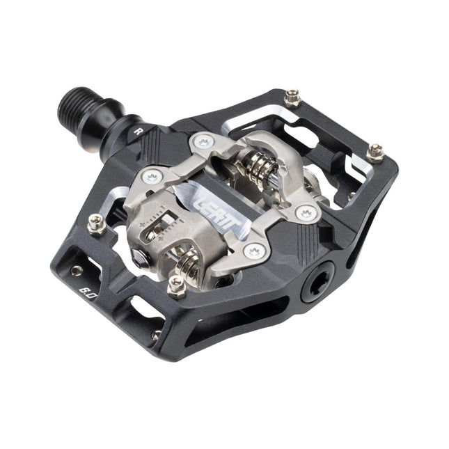 Leatt All Mountain 6.0 Pedals 2025 - LE9025100630 - Aerolux