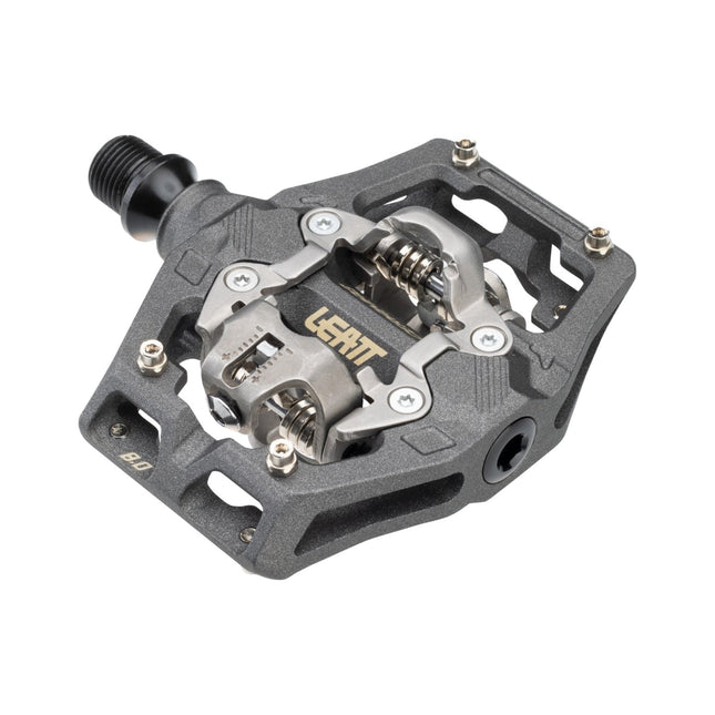 Leatt All Mountain Clip - in CeraMAG 8.0 Pedals 2025 - LE9025100510 - Aerolux