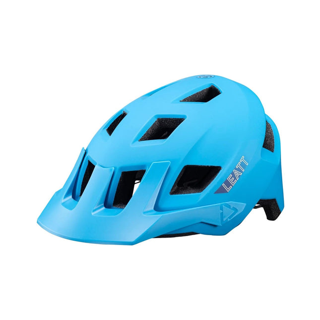Leatt All Mtn 1.0 MTB Helmet 2025 - LE1024120450 - Aerolux