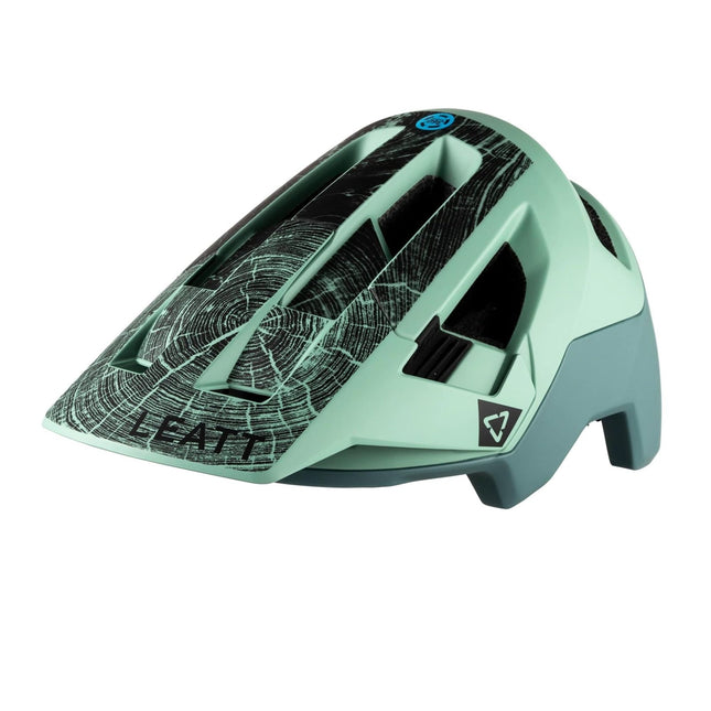 Leatt All Mtn 4.0 MTB Helmet 2025 - LE1025104240 - Aerolux