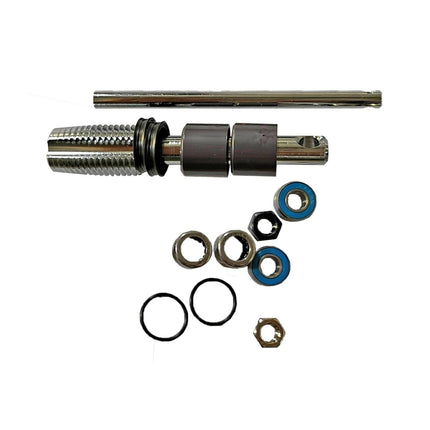 Leatt All Styles Rebuild Kit 2025 - LE9025100860 - Aerolux