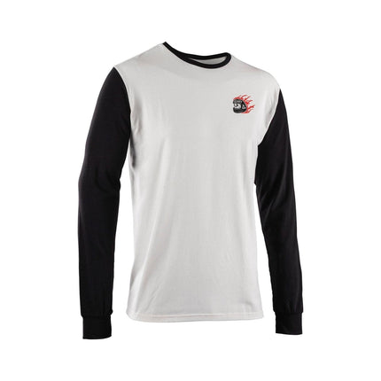 Leatt Core Long Sleeve T-Shirt 2026 - LE5026081470 - Aerolux
