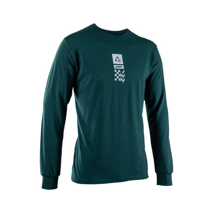 Leatt Core Long Sleeve T-Shirt 2026 - LE5026081470 - Aerolux
