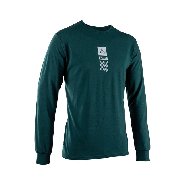 Leatt Core Long Sleeve T-Shirt 2026 - LE5026081470 - Aerolux