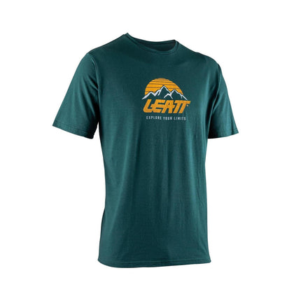 Leatt Core T Shirt 2026 - LE5026081290 - Aerolux