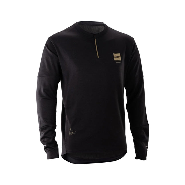 Leatt Endurance 3.0 MTB Long Sleeve Jersey V26 2026 - LE5026051151 - Aerolux
