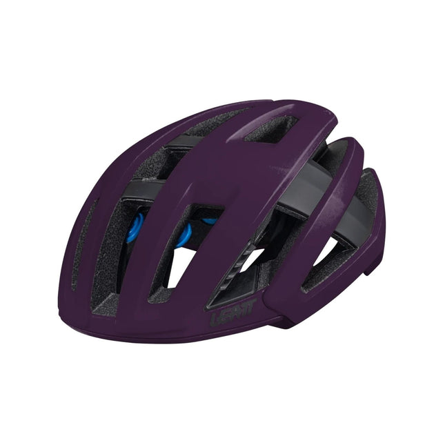 Leatt Endurance 4.0 MTB Helmet 2025 - LE1025103100 - Aerolux