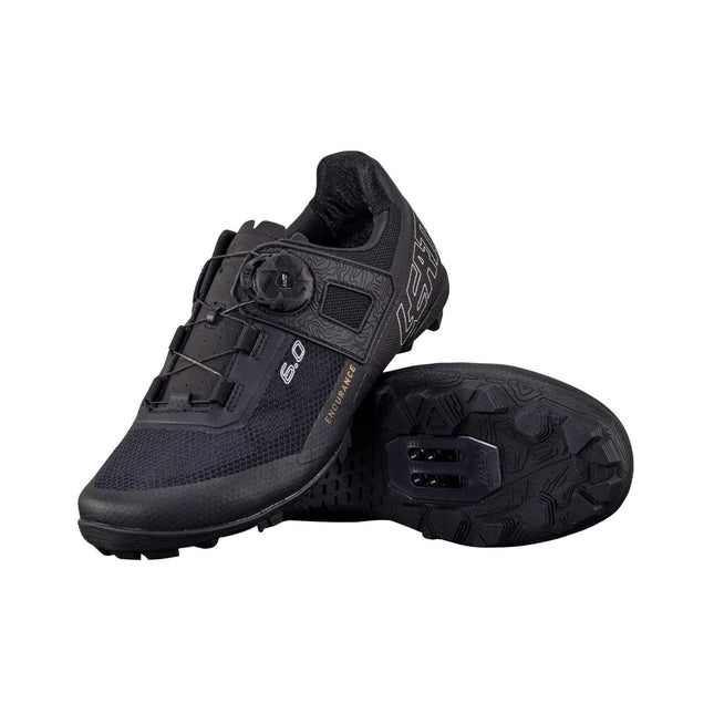 Leatt Endurance Proclip 6.0 Shoes 2025 - LE3025106201 - Aerolux