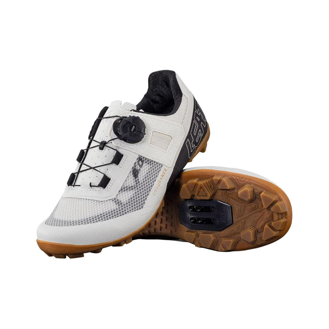 Leatt Endurance Proclip 6.0 Shoes 2025 - LE3025106201 - Aerolux