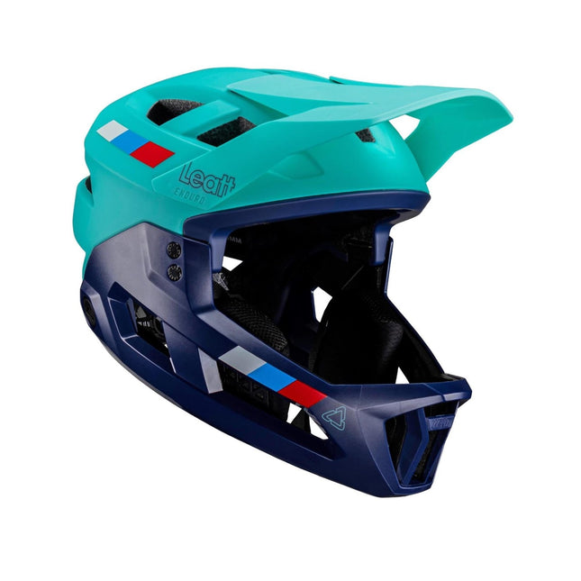 Leatt Enduro 2.0 MTB Helmet Jr 2025 - LE1024120680 - Aerolux