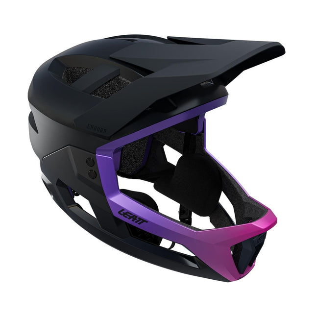 Leatt Enduro 3.0 MTB Helmet 2026 - LE1026055251 - Aerolux