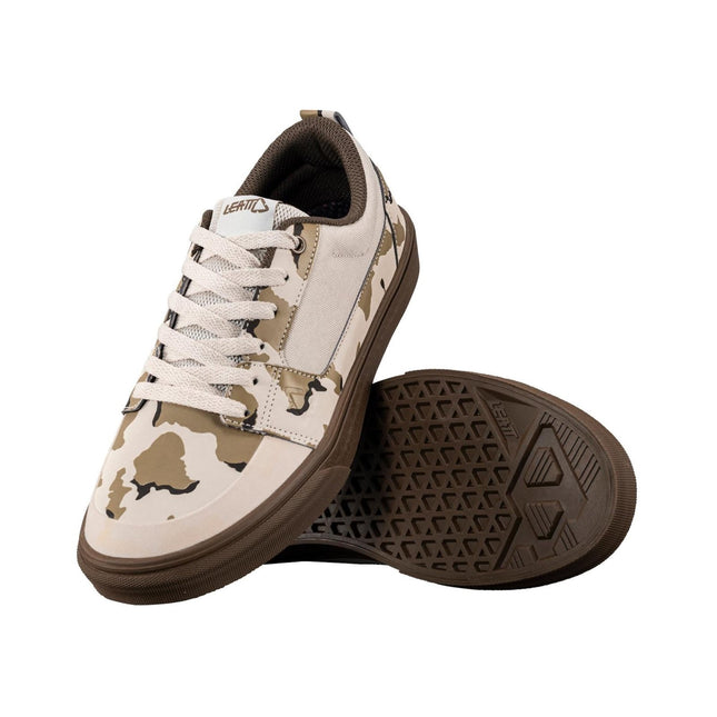 Leatt Flat 1.0 Shoes 2025 - LE3025106402 - Aerolux