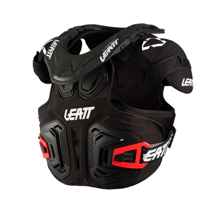 Leatt Fusion 2.0 Vest 2025 - LE1018010001 - Aerolux