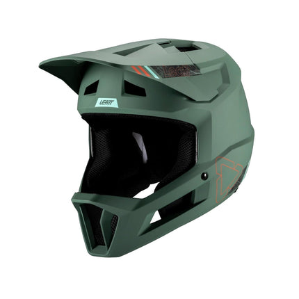Leatt Gravity 1.0 MTB Helmet 2025 - LE1025105300 - Aerolux