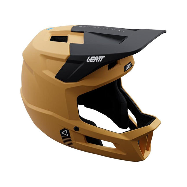 Leatt Gravity 1.0 MTB Helmet Jr 2026 - LE1026060700 - Aerolux