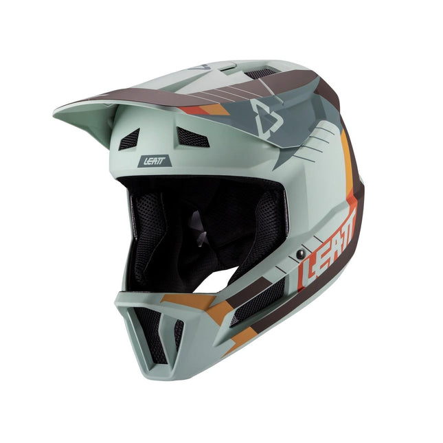 Leatt Gravity 2.0 MTB Helmet 2025 - LE1025105261 - Aerolux