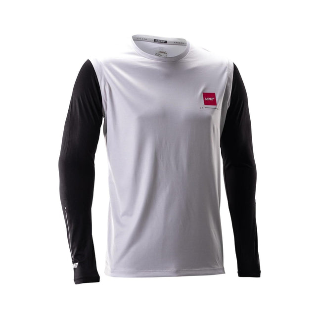 Leatt Gravity 2.0 MTB Jersey V26 2026 - LE5026056171 - Aerolux