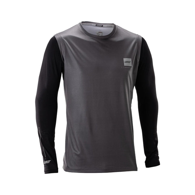 Leatt Gravity 2.0 MTB Jersey V26 2026 - LE5026056171 - Aerolux