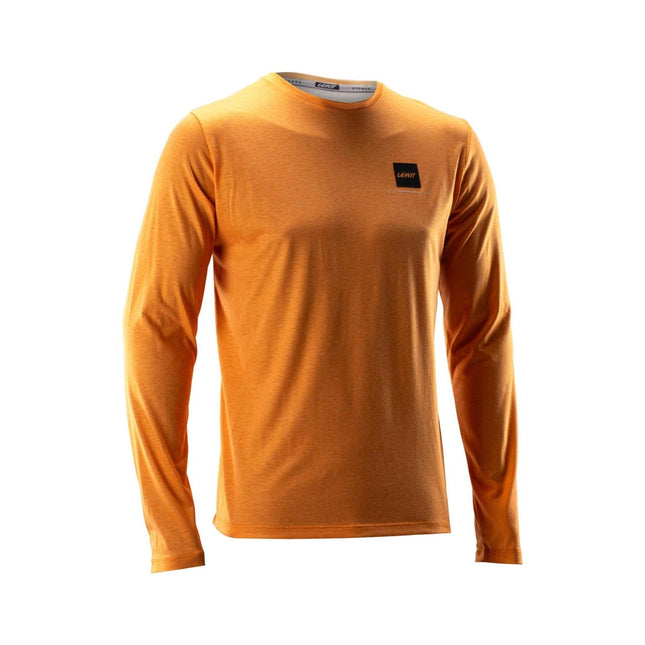 Leatt Gravity 3.0 MTB Long Sleeve Jersey V26 2026 - LE5026056011 - Aerolux