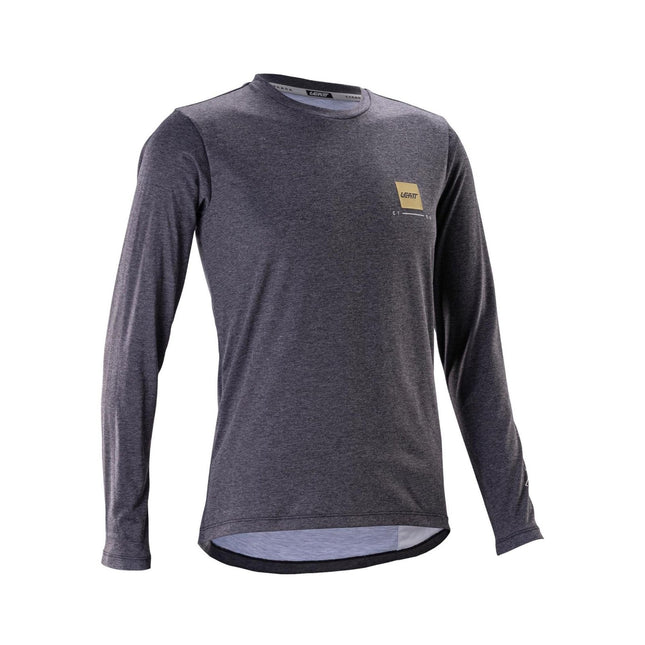 Leatt Gravity 3.0 Womens MTB Long Sleeve Jersey V26 2026 - LE5026059491 - Aerolux