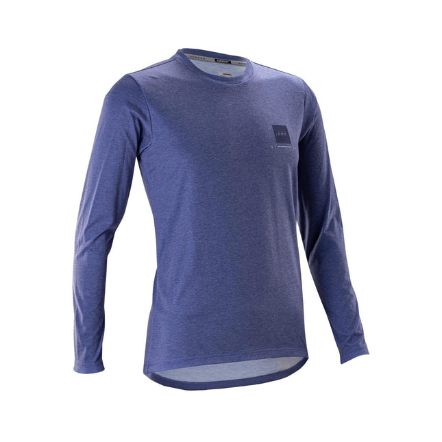 Leatt Gravity 3.0 Womens MTB Long Sleeve Jersey V26 2026 - LE5026059491 - Aerolux