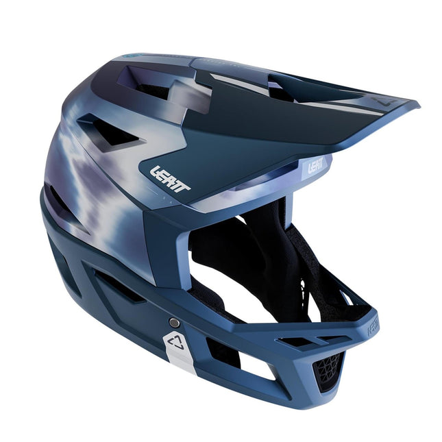 Leatt Gravity 4.0 MTB Helmet 2026 - LE1026055470 - Aerolux