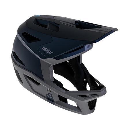 Leatt Gravity 4.0 MTB Helmet 2026 - LE1026055470 - Aerolux