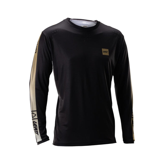 Leatt Gravity 4.0 MTB Long Sleeve Jersey V26 2026 - LE5026055770 - Aerolux