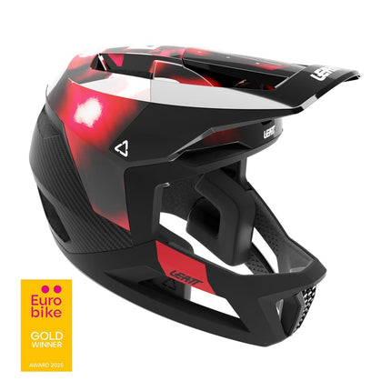 Leatt Gravity 5.0 MTB Helmet V26 2026 - LE1026055391 - Aerolux